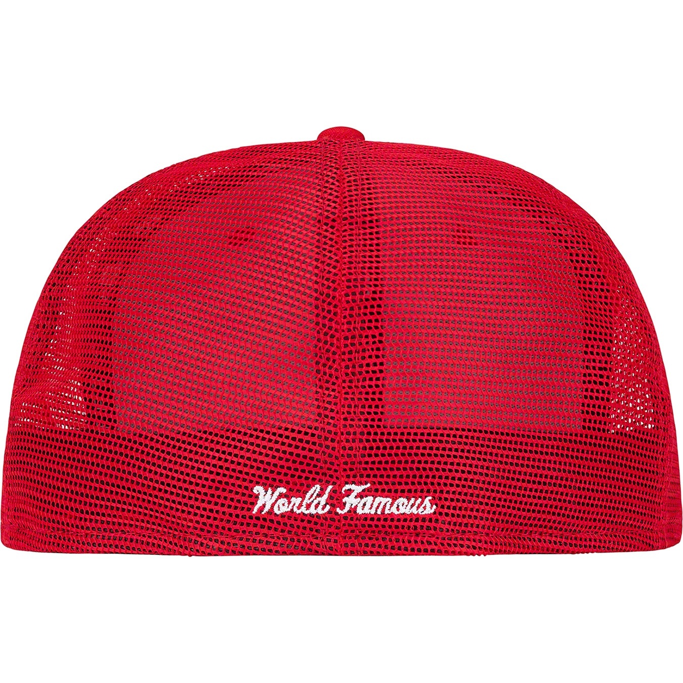 Box Logo Mesh Back New Era® view 11
